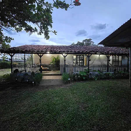 Finca Campestre Disfruta De Una Casa Privada Rodeada De Naturaleza A 5M Parque Arriero, 20M Parque Del Cafe Y Panaca By Molca Xperiences Armenia  Exterior photo