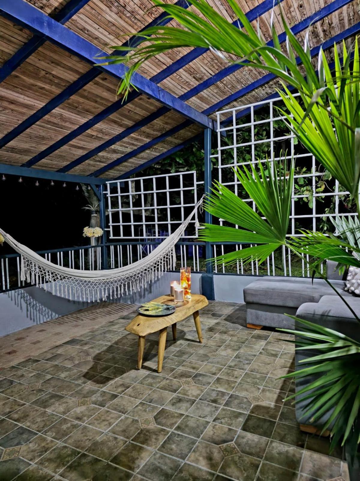 Apartment Campestre Disfruta De Casa Privada Rodeada De Naturaleza A 5m Parque Arriero, 20m Parque Del Cafe Y Panaca By Molca Xperiences Armenia (Quindio)