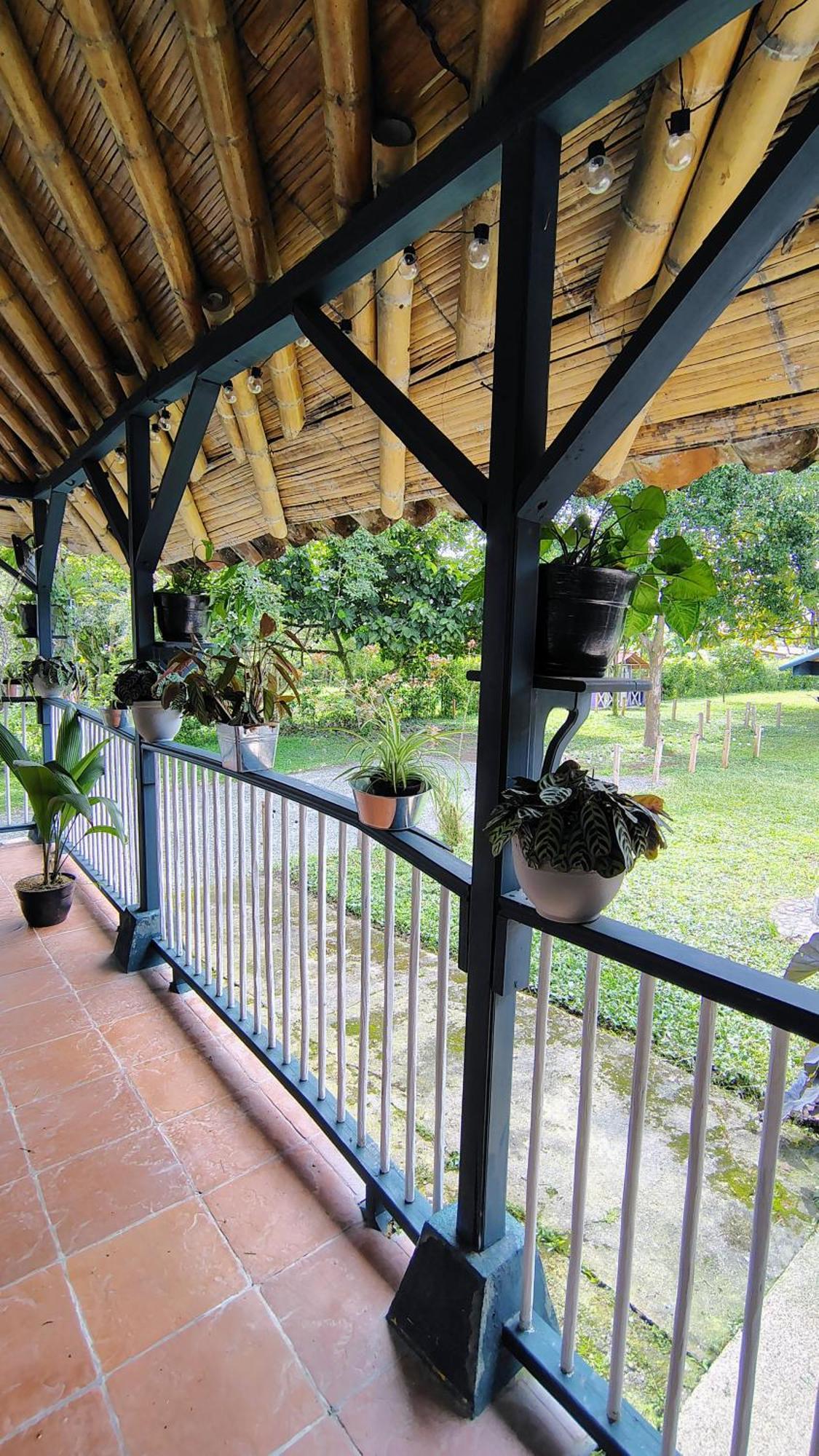 Apartment Campestre Disfruta De Casa Privada Rodeada De Naturaleza A 5m Parque Arriero, 20m Parque Del Cafe Y Panaca By Molca Xperiences Armenia (Quindio)